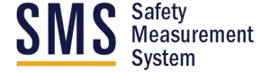 Safety Measurement System logo