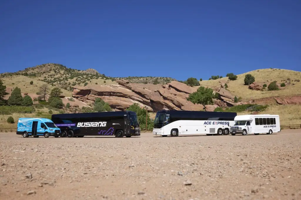 Driven by Safety, Defined by Service